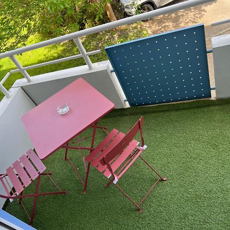 Bienvenue Au Cocon D'Alyssa Apartman Langon  Kültér fotó