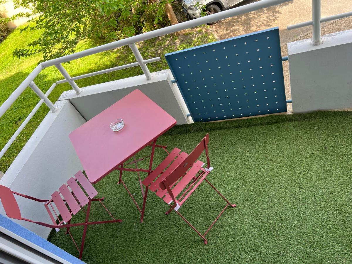 Bienvenue Au Cocon D'Alyssa Apartman Langon  Kültér fotó